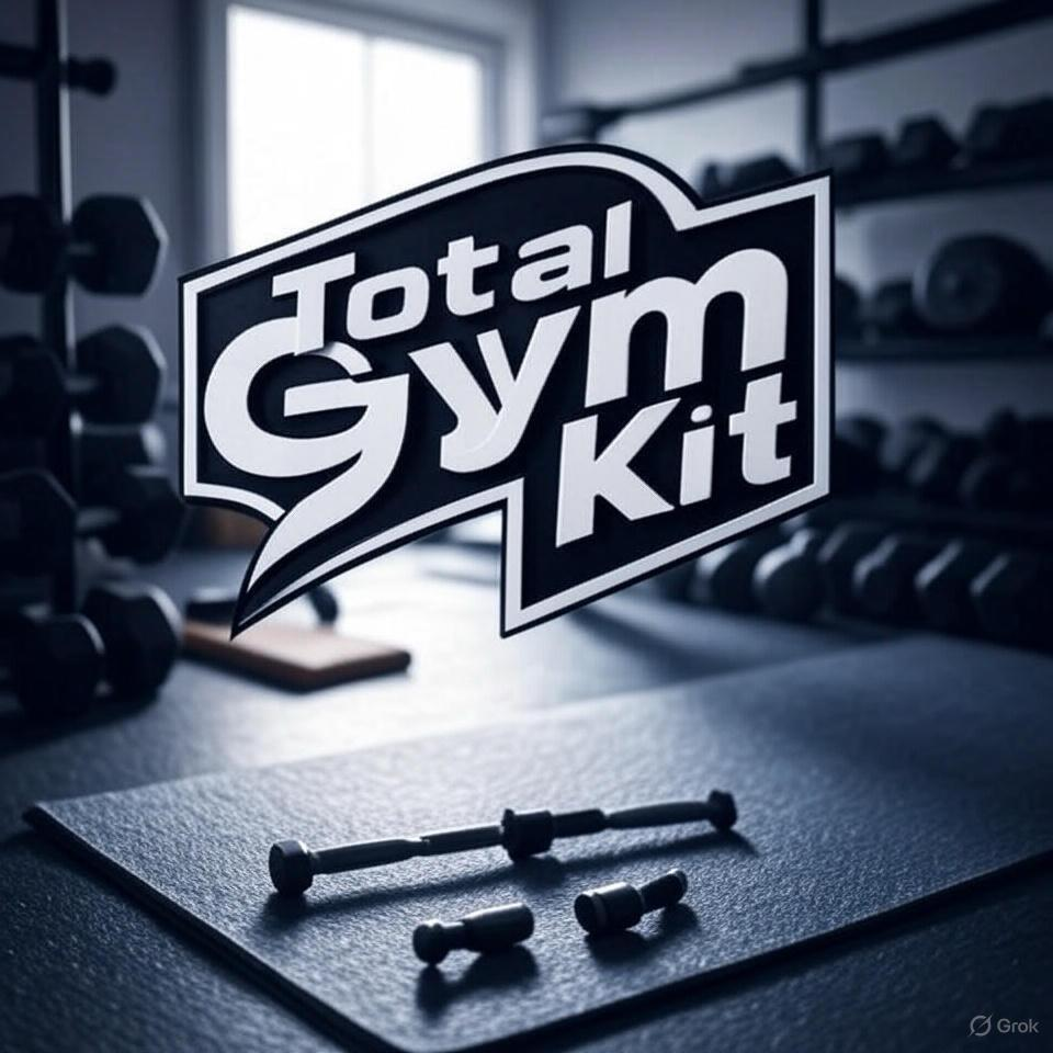 Total Gym Kit